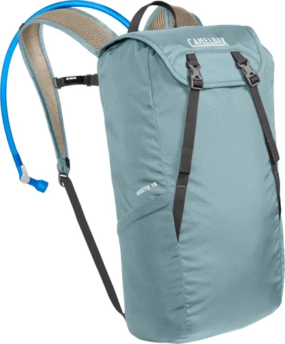 Vista 12 de CamelBak Mochila de senderismo Arete 18 Hydration Reservoir