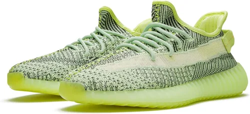 Vista 2 de adidas Yeezy Boost 350 V2 - Tenis deportivos