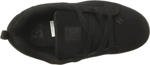 Vista 5 de DC Court Graffik - Zapatillas de skate para hombre
