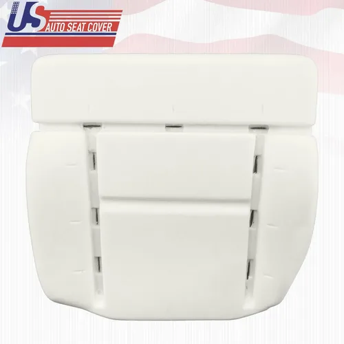 Vista 4 de 2004-2008 para Ford F150 Lariat-Front Driver Side Bottom Cojín de espuma de repuesto