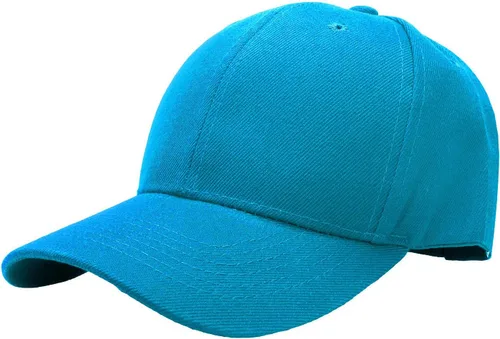 Vista 158 de Falari - Gorra de béisbol, tamaño ajustable, para correr, entrenamientos y actividades al aire libre, para todas las estaciones.