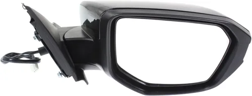 Vista 66 de Garage-Pro Espejo calefactable eléctrico del lado del conductor para Honda Pilot 2019-2022 Power Fold con luz de señal y memoria pintable