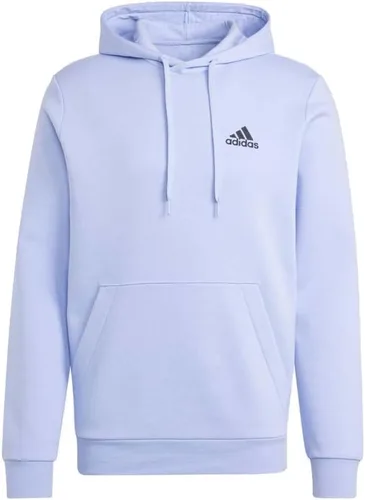 Vista 24 de adidas Essentials Sudadera de vellón con capucha, para hombre