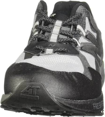 Vista 2 de New Balance Men's Fresh Foam Crag Trail V2 Running Shoe