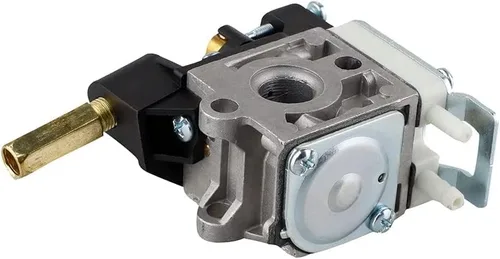 Vista 6 de SRM 266 T Carburador para Echo SRM 266 SRM266U SRM266S SRM266T PPT266 PPT266H SHC266 Recortadora de cuerdas RB-K112 Carburador de malezas