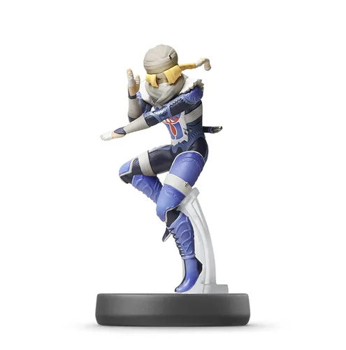 Vista 20 de Nintendo Luigi amiibo - Nintendo Wii U