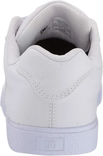 Vista 3 de DC Zapatos de skate Chelsea para mujer