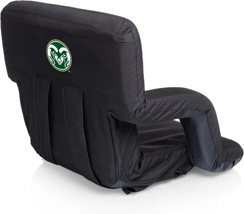 Vista 66 de Picnic Time Ventura Asiento reclinable para colegial., normal