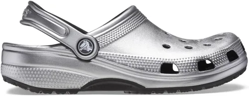 Vista 2 de Crocs Unisex Adult Classic Glitter Clogs