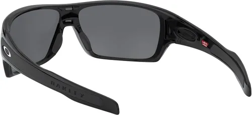 Vista 6 de Oakley Oo9307 Turbine Rotor - Lentes de sol rectangulares para hombre