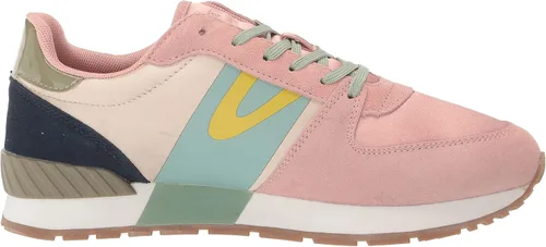 Vista 6 de TRETORN Loyola - Tenis con cordones para mujer