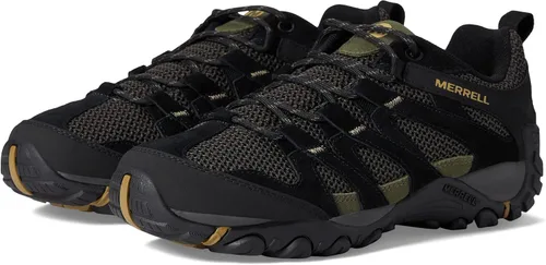 Vista 4 de Merrell Men's Alverstone Hiking Shoe