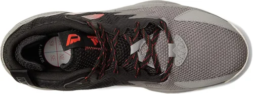 Vista 2 de adidas Unisex-Adult Dame 8 Basketball Shoe
