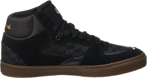 Vista 6 de Etnies Screw X Rad Racing - Tenis de skate para hombre