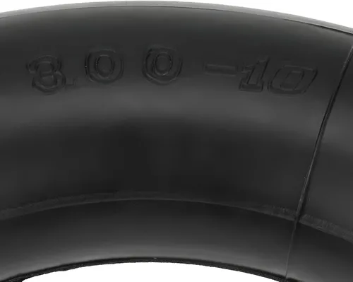 Vista 4 de FVRITO 2.75/3.00-10 3.00x10 2.50x10 80/100-10 Tubo interior para XR50 XR70 CRF50 CT70 EZ90 Cub Razor RSF650 KLX110 DRZ110 50cc 70cc 90cc 110 10CC 12