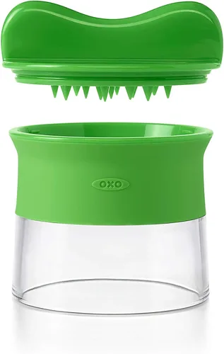 Vista 4 de OXO Good Grips - Espiralizador de mano