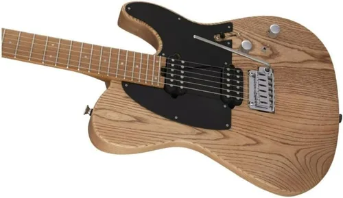 Vista 5 de Charvel Pro-Mod So-Cal Style 2 24 2PT HH - Fresno Natural
