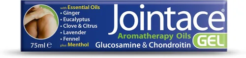 Vista 4 de Vitabiotics Jointace Gel de masaje aromático - 2.5 fl oz