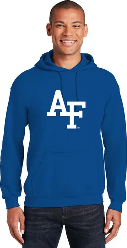 Vista 2 de UGP Campus Apparel - Sudadera con logo principal de la NCAA