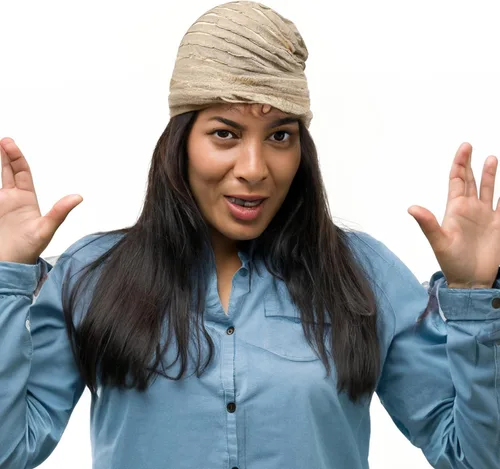 Vista 100 de Jemis Skullies - Gorro tipo beanie informal para otoño