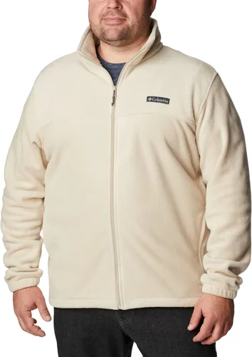 Vista 6 de Columbia Steens Mountain 2.0 - Chaqueta de vellón con cremallera completa para hombre