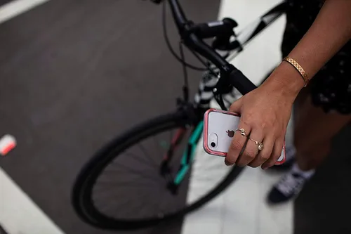 Vista 6 de LifeProof Next Series - Funda para iPhone Xs Max, embalaje no minorista, cristal negro