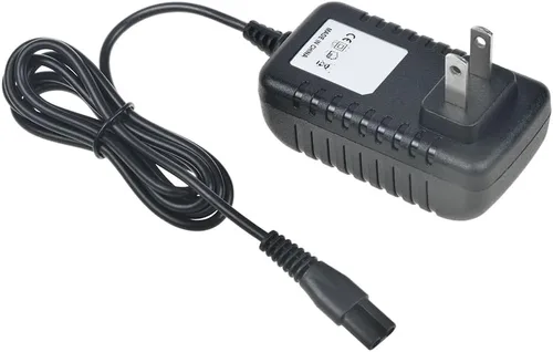 Vista 5 de Adaptador AC-DC compatible con el cable de alimentación del cargador Remington F-4790 F555 F-555 F5-5800
