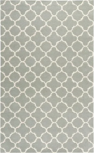 Vista 25 de SAFAVIEH Chatham Collection - Alfombra decorativa de 2 x 3 pies, color negro y marfil, lana cuadriculada enrejada hecha a mano, ideal para zonas