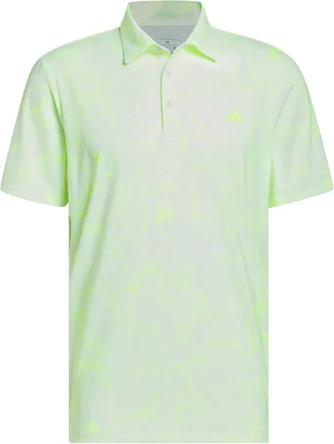 Vista 8 de adidas Ultimate365 Polo estampado
