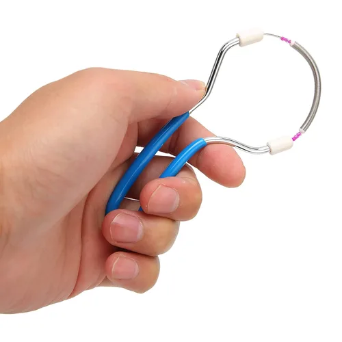 Vista 4 de ZJchao Removedores manuales de pelo, 2 unidades, removedor de pelo de primavera, depiladoras de cabello para mujeres, rodillo facial portátil