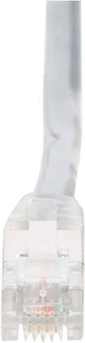 Vista 3 de C2G - Cable de módem RJ11 28724 - Conecta el conector telefónico a los módems DSL de banda ancha para transferencia de datos de alta velocidad