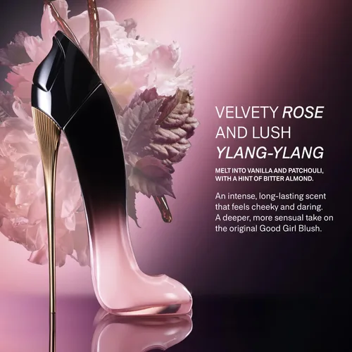 Vista 3 de Carolina Herrera Good Girl Blush