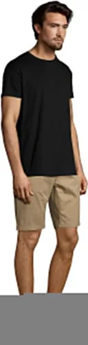 Vista 6 de Men's Graphic T-Shirt I Went to Saitama But The Graphics Werent Good Short Sleeve Tee-Shirt Vintage Birthday Gift Novelty