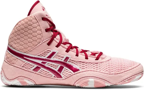 Vista 4 de ASICS Zapatos de lucha MATBLAZER para mujer