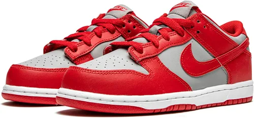 Vista 245 de Nike Kid's Dunk Low Sneaker