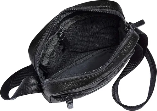 Vista 4 de Fossil Bolso bandolera de cuero o tela para hombre