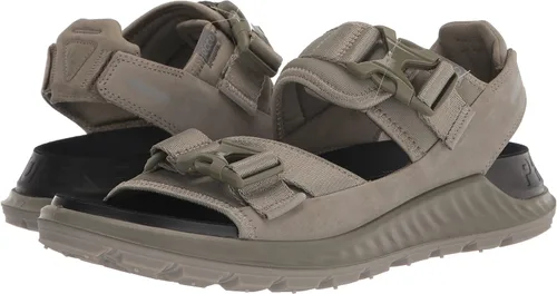 Vista 7 de ECCO Exowrap 2S Sandalia hebilla