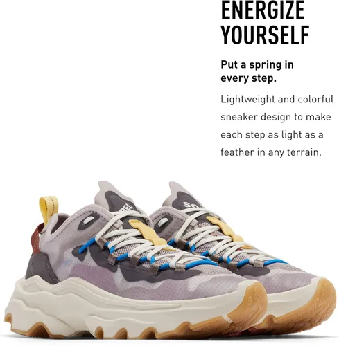 Vista 3 de Sorel Encaje Kinetic Breakthru TECH para mujer