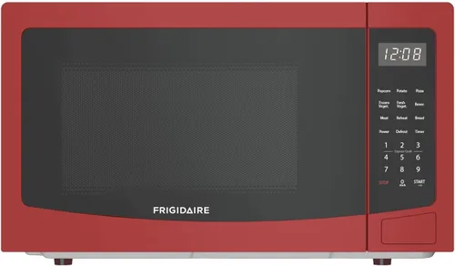 Vista 11 de FRIGIDAIRE Microondas de 1.1 pies cúbicos y 1000 vatios, ONYX