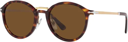 Vista 2 de Persol Po3309s - Gafas de sol redondas