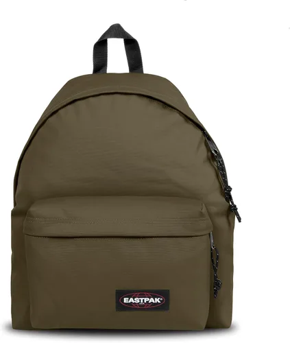 Vista 9 de Eastpak, Pakr mochila acolchada Negro