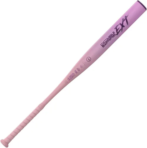 Vista 11 de Easton 2026 Bate de sóftbol Ghost Unlimited Fastpitch Aprobado para todos los campos Edición Eras - Salvaje