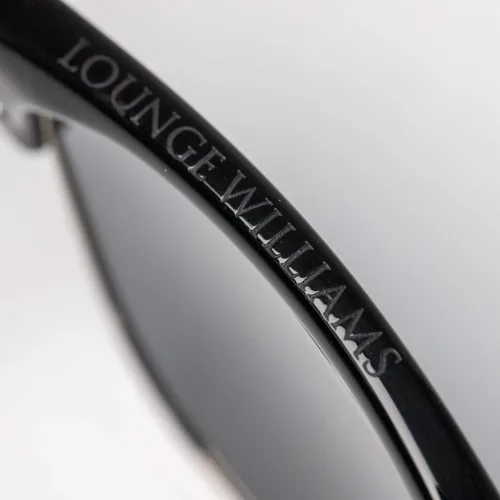 Vista 6 de Lounge Williams Earl - Gafas de sol polarizadas con diseño vintage