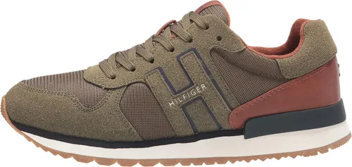 Vista 8 de Tommy Hilfiger Mens Anello Sneaker