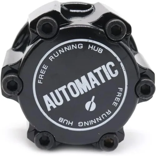 Vista 3 de Buje automático de bloqueo de rueda libre 28t 40260-1S700 para Pickup D21 Frontier X-Terra para Navara D22 Pad Locks Drive Syst J5i0