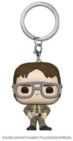 Vista 6 de Funko Portachiavi - Llavero unisex
