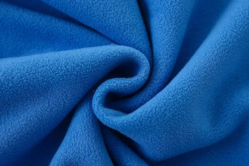 Vista 6 de AMIYAN Sudadera con capucha de forro polar con forma de orejas de oso, sudadera con capucha y cremallera para niños pequeños