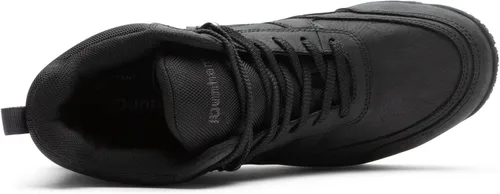 Vista 3 de Dunham Botas de mochilero Cloud Plus Mid Ii para hombre