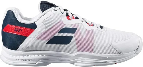 Vista 4 de Babolat SFX 3 All Court - Tenis para hombre