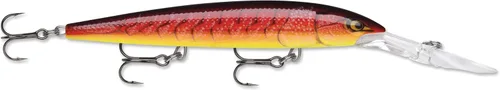 Vista 10 de Rapala Rapala Paquete de señuelos resistentes para pesca en profundidad